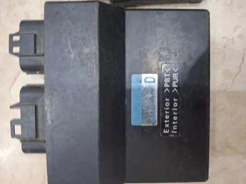 Boitier cdi tci