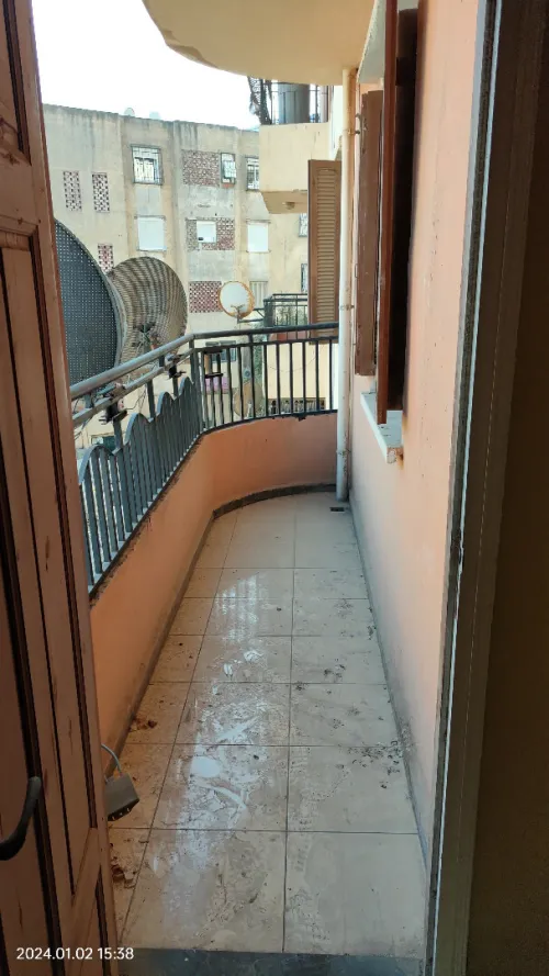 Location Appartement F4 Tipaza Kolea