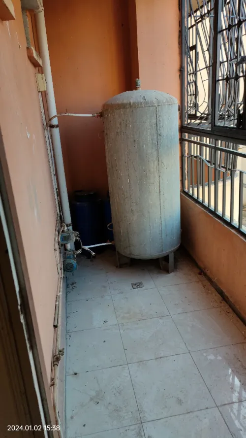 Location Appartement F4 Tipaza Kolea