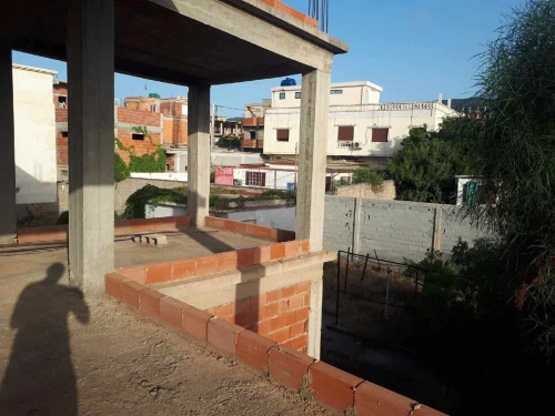 Vente Villa Skikda Filfla