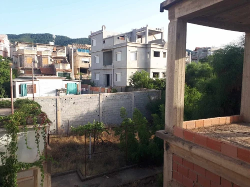 Vente Villa Skikda Filfla