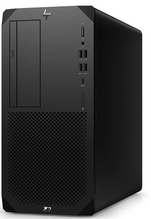STATION HP Z2 G9 TOUR