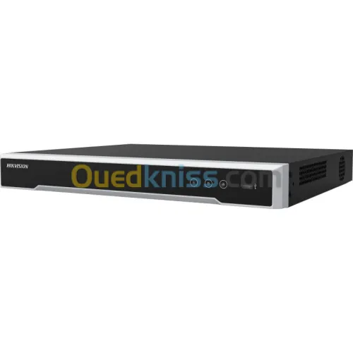 NVR HIKVISION DS-7616NIK2/ 16P NVR IP Channel 16-ch POE 16-ch