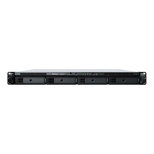 SERVEUR NAS SYNOLOGY RS822RP+  4 BAIES RACKABLE