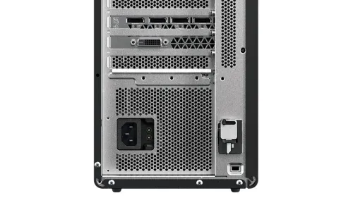 Station Lenovo P520 