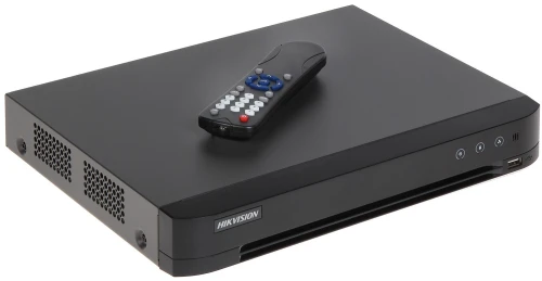 DVR HIKVISION 7204-HQHI/F1 