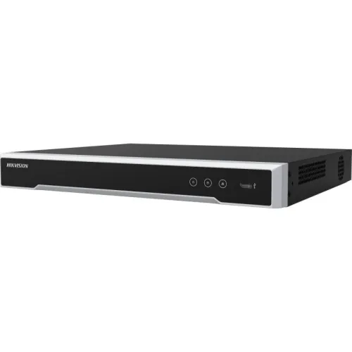 NVR HIKVISION  DS-7608NI-K2/8PIP Channel 8-ch POE 8-ch