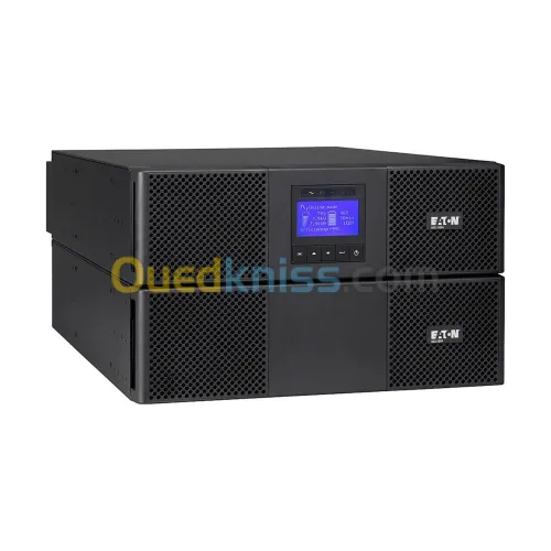 Onduleur Eaton 9SX 8000i