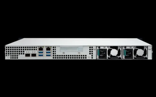 SERVEUR NAS QNAP TS-432PXU-RP-2G RACKABLE
