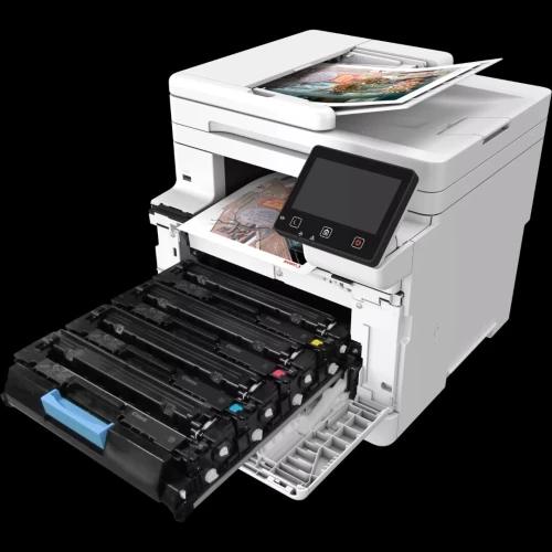 Imprimante Canon MF667CDW