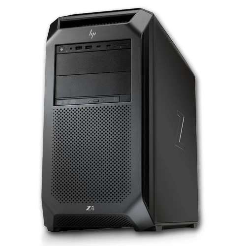 STATION HP Z8 G5