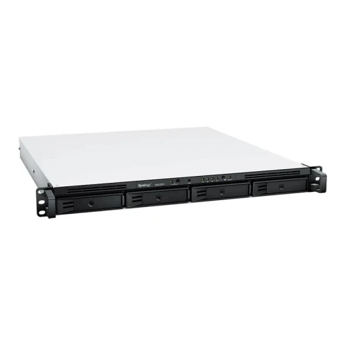 SERVEUR NAS SYNOLOGY RS822RP+  4 BAIES RACKABLE