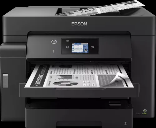 Imprimante A3 monochrome Epson Ecotank M15140