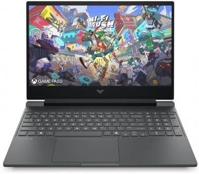 LAPTOP HP VICTUS 15-FA2787NR