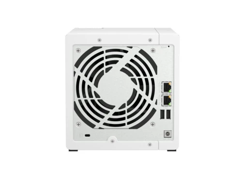 SERVEUR NAS QNAP TS-433 4 BAIES 