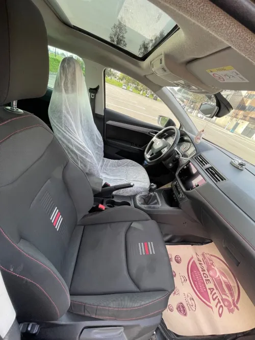 Seat Ibiza 2019 FR