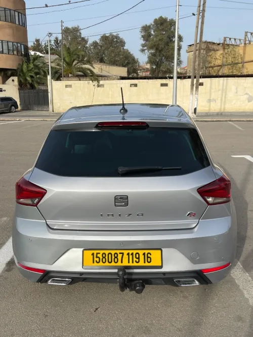 Seat Ibiza 2019 FR