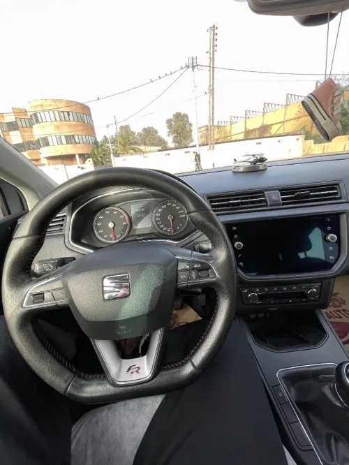 Seat Ibiza 2019 FR