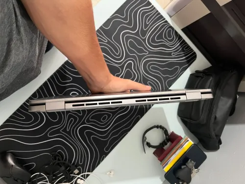 Dell Latitude 7450