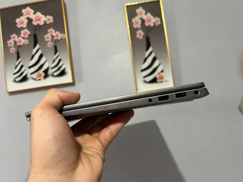 DELL Latitude 7450 Ultra7 165U 32G/512 FHD+IPS