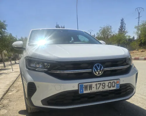 Volkswagen Taigo 2023 Taigo 