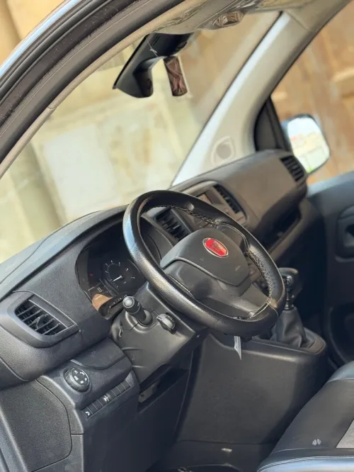 Fiat Scudo 2024 Par 17