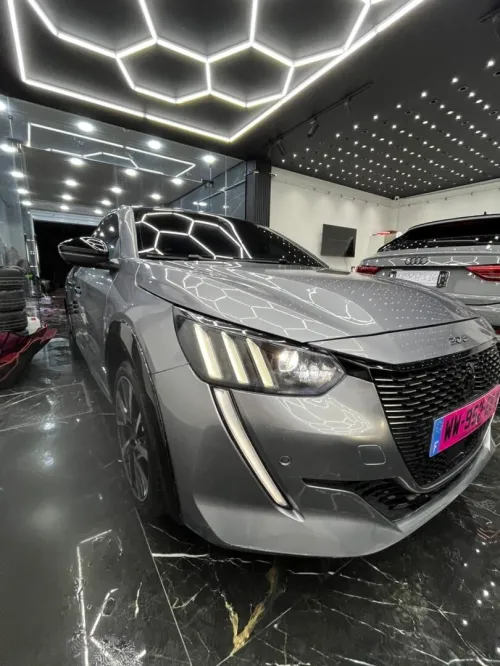 Peugeot 208 2022 GT Line