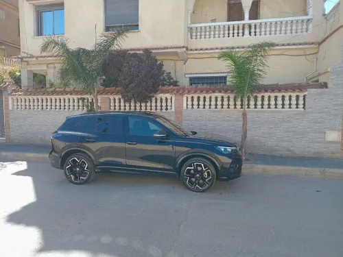 Volkswagen New Tiguan 2025 Comfort line 