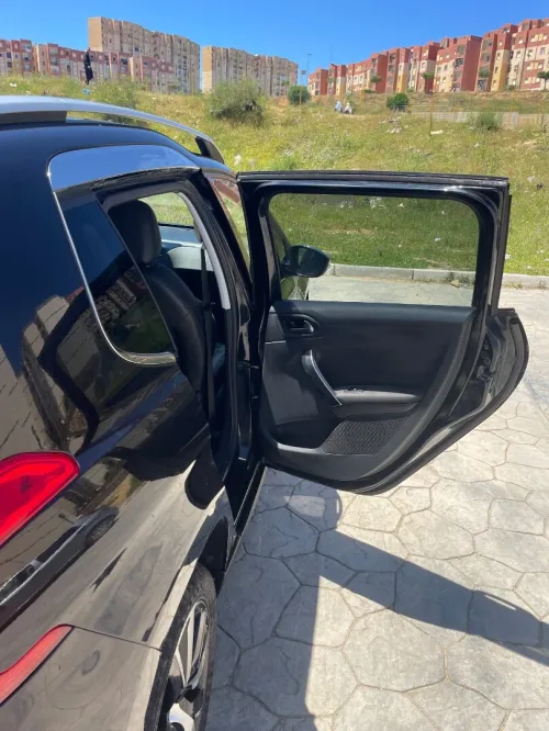 Peugeot 2008 2015 Allure