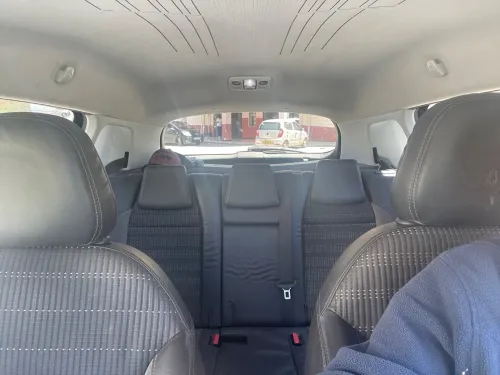 Peugeot 2008 2015 Break