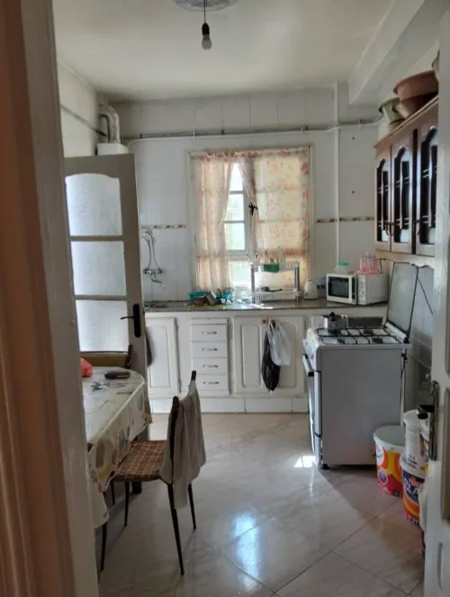 Vente Appartement F3 Mostaganem Mostaganem