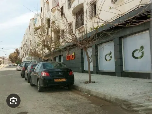 Vente Appartement F3 Mostaganem Mostaganem