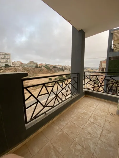 Vente Appartement F4 Mostaganem Mostaganem