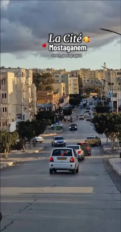 Location Appartement F3 Mostaganem Mostaganem