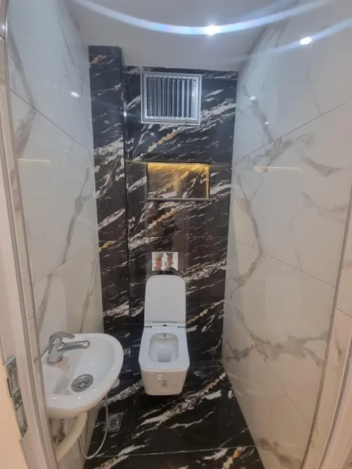 Location Appartement F3 Mostaganem Mostaganem