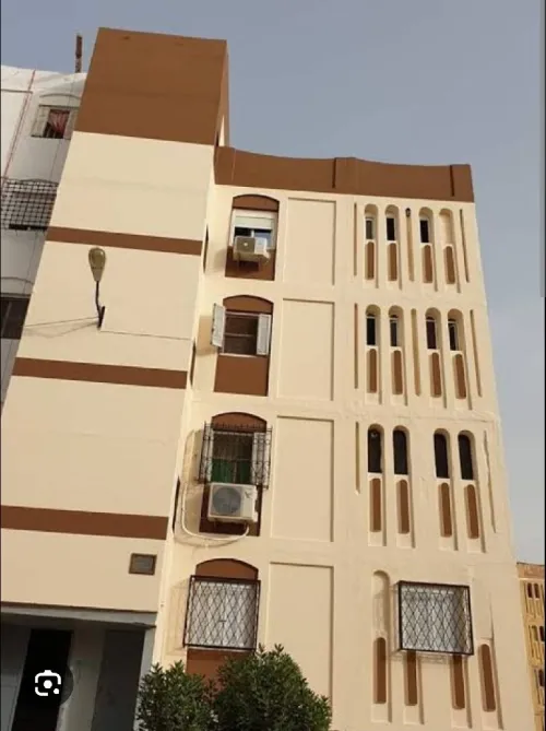 Location Appartement F4 Mostaganem Mostaganem