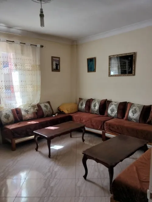 Vente Appartement F3 Mostaganem Mostaganem