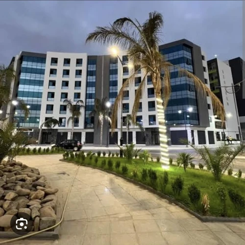 Location Appartement F3 Mostaganem Mostaganem