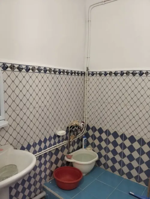 Vente Appartement F3 Mostaganem Mostaganem