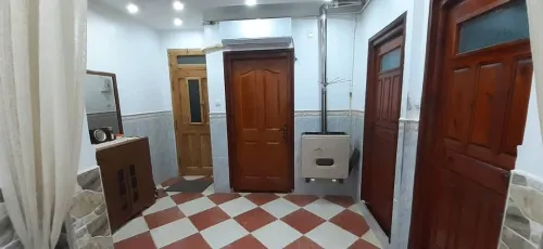 Vente Appartement F3 Mostaganem Mostaganem