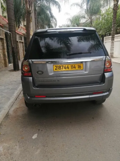 Land Rover Freelander 2 2014 Premium 