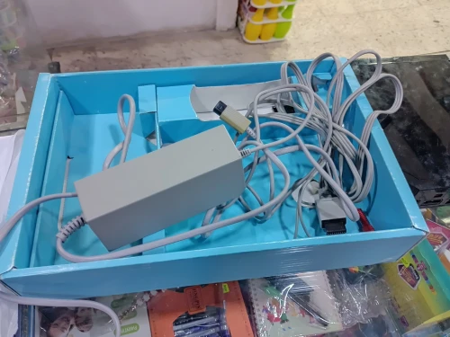 La wii