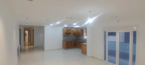 Location Appartement F4 Alger Bordj el kiffan