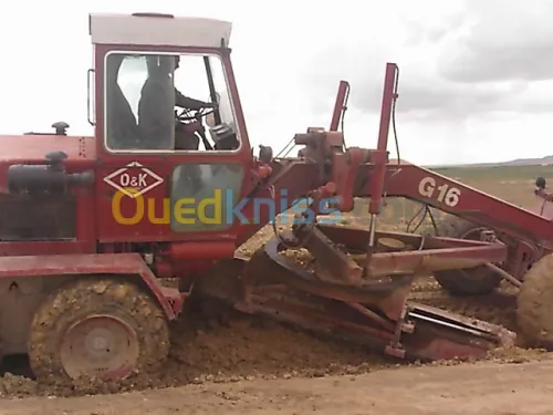 o&k g16 1988