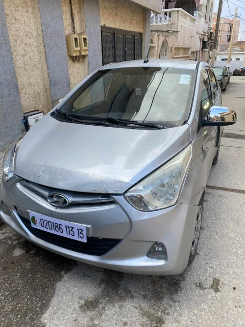 Hyundai EON 2013 GLS