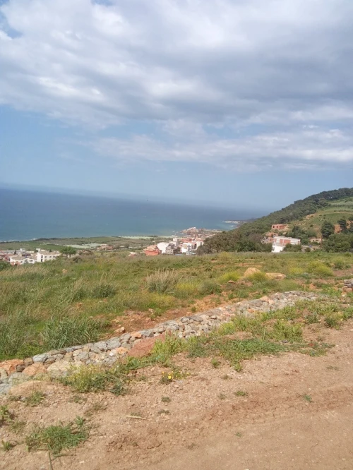Vente Villa Tipaza Cherchell