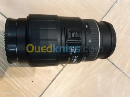 Sigma auto focus 