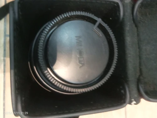 Sigma auto focus 