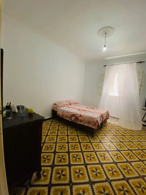 Location vacances Niveau De Villa F2 Tipaza Cherchell