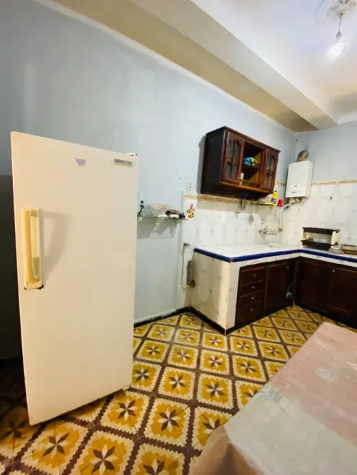 Location vacances Niveau De Villa F2 Tipaza Cherchell
